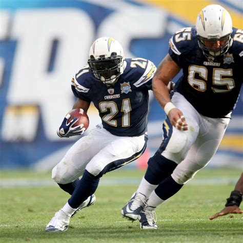 best players on the chargers